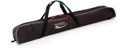 Transporttas voor Fietsonderhoud - Ideaal voor Tentoonstellingsstandaards en Reparatiestandaards, 122 x 15 x 15 cm, 10 liter