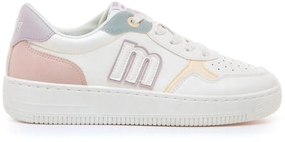 Mtng Gravity Low Schoenen Wit EU 37 Vrouw