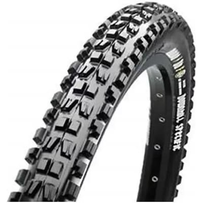 Maxxis Minion DHF Serie - Fietsband - 26x2.50 - Super Tacky - Dual Compound