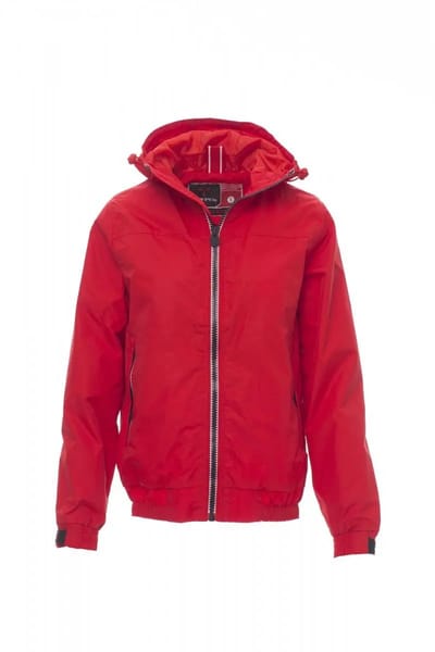 Payper Pacific Lady R. 2.0 - Red - L