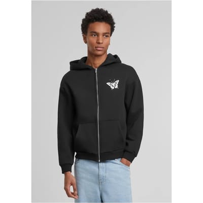Hoodie Upscale Let's Get Lost
