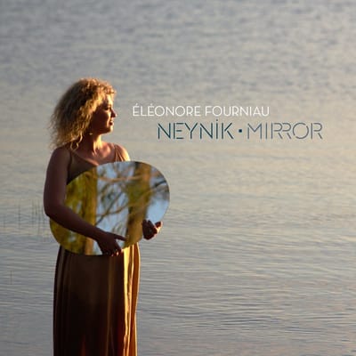 Eleonore Fourniau - Neynik (CD)