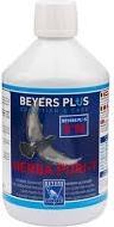 Beyers Herba Puri-T 500 mL