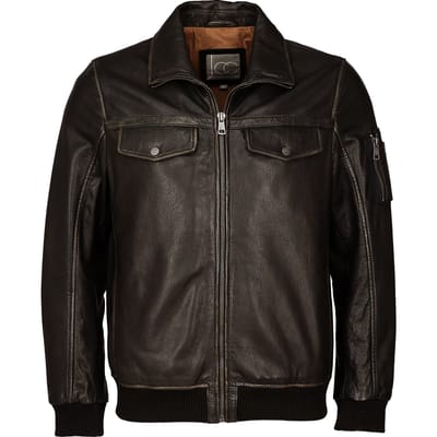 JCC Lederjacke 31025203