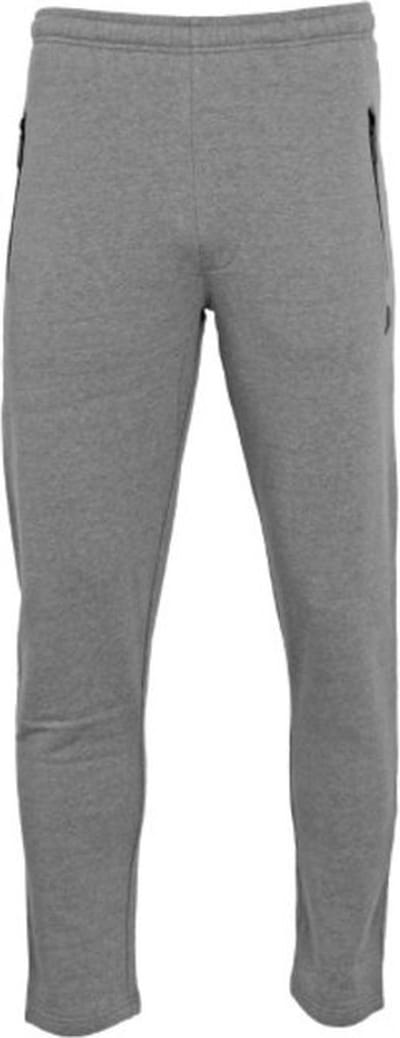 Donnay - Joggingbroek rechte pijp (Sky) - Sportbroek - Heren - Silver-marl (032) - maat M