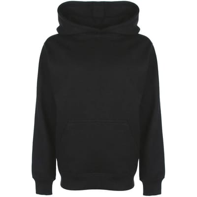 Hoodie zonder etiket FDM