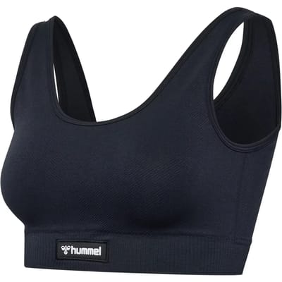 Hummel sport-bh voor dames Hmlalive Seamless Bra 228082