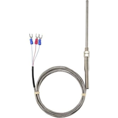Sygonix M8 Temperatuursensor