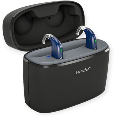 Bernafon Charger Plus miniBTE R