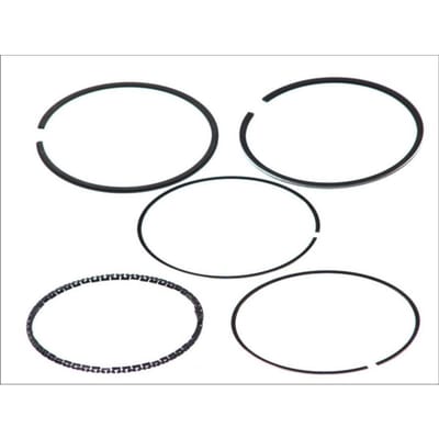 Zuigerveren set GOETZE 08-408100-00