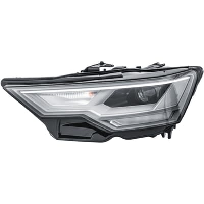 Koplampen HELLA 1ZX 013 376-111