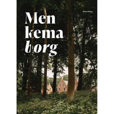 Menkemaborg - Martin Hillenga