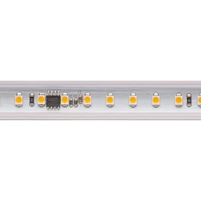 Hoogspannings LED-strip Sigor Ip65 2700K 8W 10 m