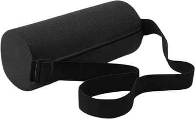 Ergonomisch Rugkussen – Lendensteun Kussen Memory Foam voor Autostoelen Kantoor, Rugpijn Ondersteuning, Orthopedisch Zitkussen