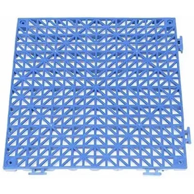 Vloertegel 30x30cm Softee Blauw 1.0