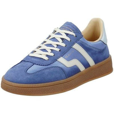 Gant Cuzima 872533198 Schoenen Blauw EU 36 Vrouw