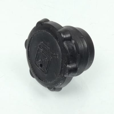 tankdop voor bromfiets piaggio 50 ciao ø33mm nieuw