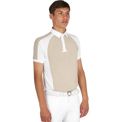Poloshirt Equestro