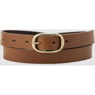 Levi's Charlie Belt Taglia: 100 | Cinture Outlet | Donna
