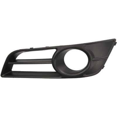 Ventilatierooster, bumper BLIC 6502-07-8116917P links