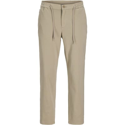 Jack & Jones Broek Jpstace Neo Jogger Pants Noos 12282533 Crockery Mannen Maat - XL