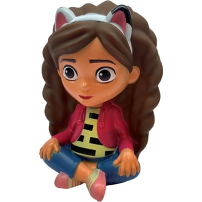 Gabby's Poppenhuis 's Dollhouse 3D lamp 14cm Lampen
