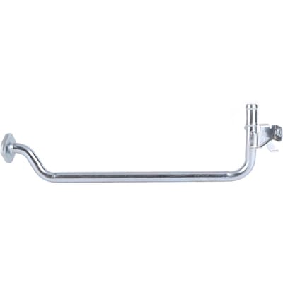 Metalen Koelvloeistof Water Bypass Pijp 16268?75112 Geschikt voor 4RunnerTacoma