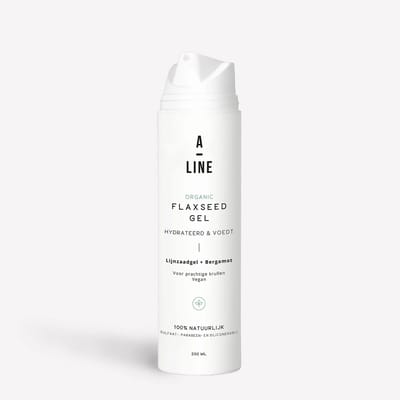 A-LINE Flaxceed Gel Lijnzaadgel