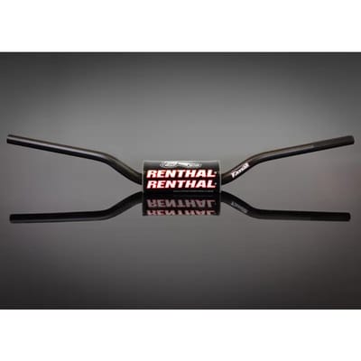 Motorfietsstuur Renthal Fatbar 839 Honda CRF/Kawasaki KX