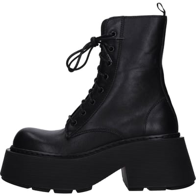 Vic Matie Boots zwart