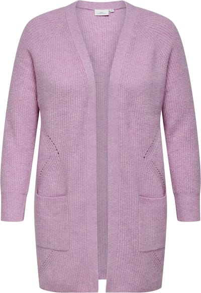 ONLY Carmakoma Vest CARWHITNEY Vest