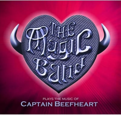 Plays The Music Of Captain Beefheart