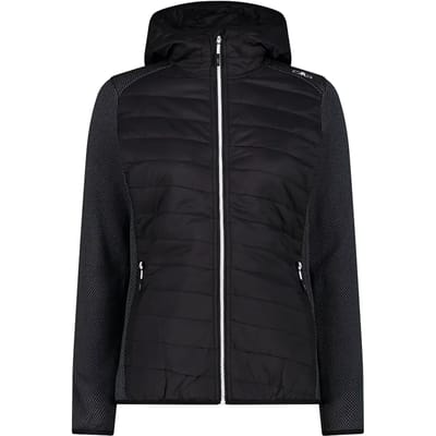 Dames softshell hoodie CMP