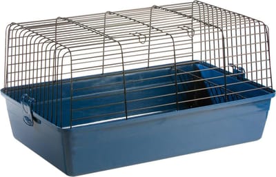 Zooselect Kooi Sprinter 60