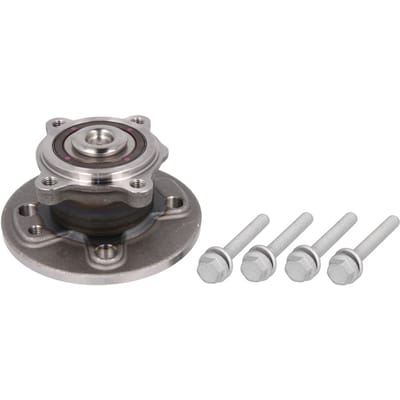 Wiellagerset SNR R162.53