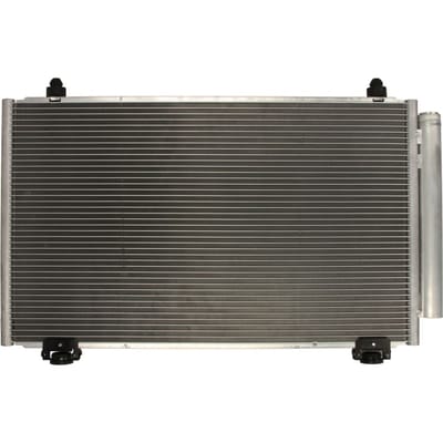 Condensator, airconditioning KOYORAD CD010305M