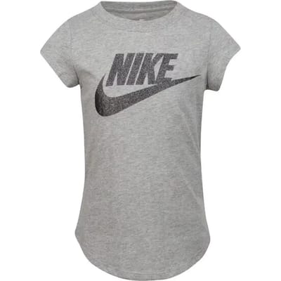 T-shirt voor babymeisjes Nike Futura