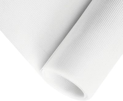 Vliegengaas voor ramen, 200 cm x 100 cm,Muggennet,op maat te snijden raamgaas,insectenbescherming,vliegengaas, UV-bestendig-(Wit)