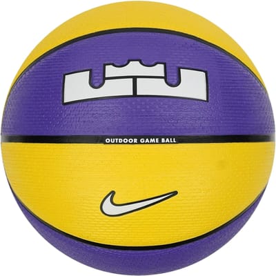 NIKE ACCESSOIRES nike playground 2.0 8p l james deflated n1004372-575