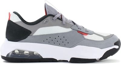 Jordan Air 200E - Heren Schoenen Grijs DC9836-002 , Maat: EU 40.5 US 7.5