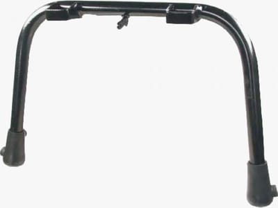 rms middenstandaard voor piaggio 125 vespa scooter 1967 tot 1982 hoogte 26,5cm nieuw