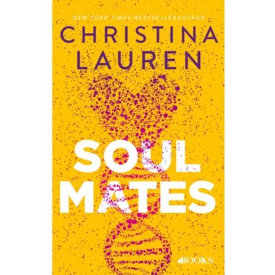 Soulmates - Christina Lauren