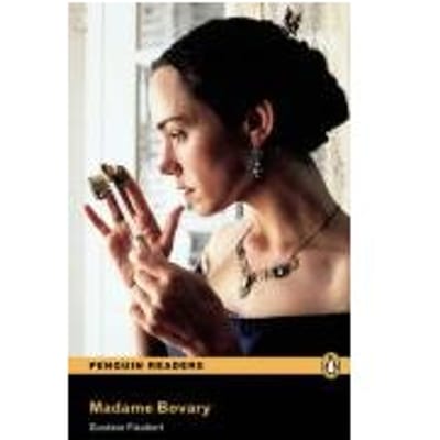 Level 6: Madame Bovary - Gustave Flaubert