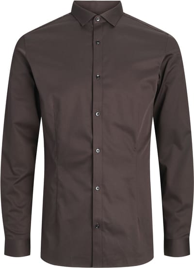 Jack & Jones Formeel overhemd Super Slim Fit Formeel overhemd