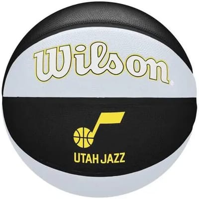 NBA Utah Jazz Basketballsysteem