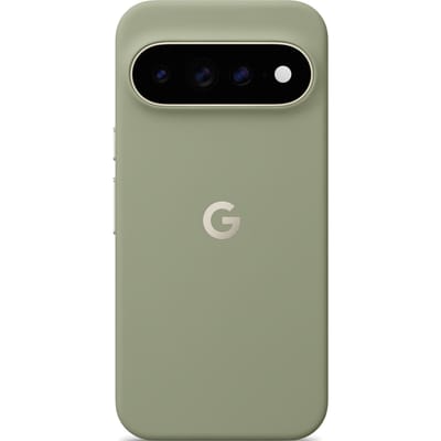 Google Pixelsnap Magnetic Case voor de Google Pixel 11 Pro XL - Olive