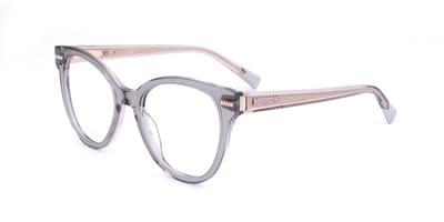 Missoni MIS 0051 Grey beige 50/18/145 WOMAN Brilmonturen