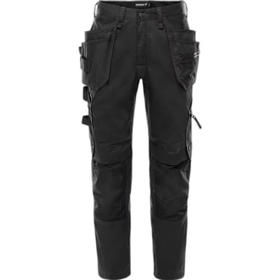 Rekbare werkbroek Fristads Outdoor 2900 GWM
