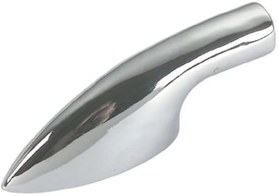 Oem Marine Roestvrij Staal 2948022 Terminal Leuningondersteuning Zilver 22 mm