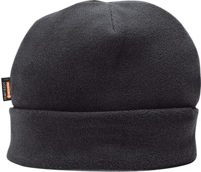 Fleece muts